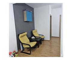 Apartament 3 camere 13 Septembrie cu parcare in subteran - Imagine 8
