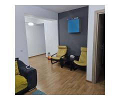Apartament 3 camere 13 Septembrie cu parcare in subteran - Imagine 10