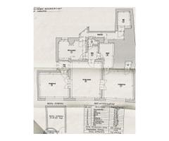3 camere parter renovat zona Icoanei/Rosetti - Imagine 2