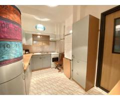 3 camere parter renovat zona Icoanei/Rosetti - Imagine 6