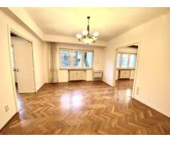 3 camere parter renovat zona Icoanei/Rosetti - Imagine 7