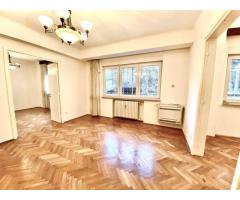 3 camere parter renovat zona Icoanei/Rosetti - Imagine 8