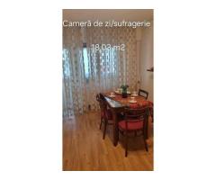 Apartament 3 camere, Clucerului