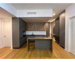 One Verdi Park 3 camere LUX