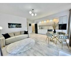 Proprietar 3 camere+gradina mobilat si utilat 1 Mai Domenii Herastrau