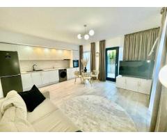Proprietar 3 camere+gradina mobilat si utilat 1 Mai Domenii Herastrau - Imagine 2
