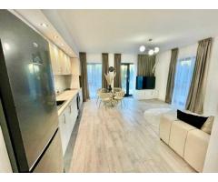 Proprietar 3 camere+gradina mobilat si utilat 1 Mai Domenii Herastrau - Imagine 3