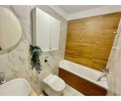Proprietar 3 camere+gradina mobilat si utilat 1 Mai Domenii Herastrau - Imagine 6