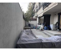 Apartament la cheie 3 camere 2bai curte proprie parcare subterana lift - Imagine 2
