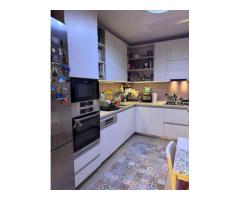 Apartament la cheie 3 camere 2bai curte proprie parcare subterana lift - Imagine 3