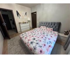 Apartament la cheie 3 camere 2bai curte proprie parcare subterana lift - Imagine 5