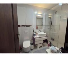Apartament la cheie 3 camere 2bai curte proprie parcare subterana lift - Imagine 6