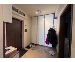 Apartament la cheie 3 camere 2bai curte proprie parcare subterana lift - Imagine 7