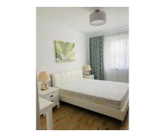 Apartament spaţios şi modern Greenfield Baneasa - 3 camere, 76 mp, parcare - Imagine 3