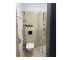 Apartament spaţios şi modern Greenfield Baneasa - 3 camere, 76 mp, parcare - Imagine 4