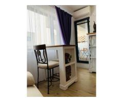 Apartament spaţios şi modern Greenfield Baneasa - 3 camere, 76 mp, parcare - Imagine 5