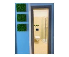 Apartament spaţios şi modern Greenfield Baneasa - 3 camere, 76 mp, parcare - Imagine 6