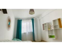 Apartament spaţios şi modern Greenfield Baneasa - 3 camere, 76 mp, parcare - Imagine 7
