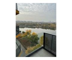 Pers fizică - Apartament de vis cu 3 camere şi vedere superba spre lac!
