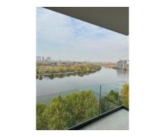 Pers fizică - Apartament de vis cu 3 camere şi vedere superba spre lac! - Imagine 4