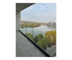 Pers fizică - Apartament de vis cu 3 camere şi vedere superba spre lac! - Imagine 6