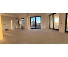 RARITATE  Cotroceni  3 camere , 105mp, finalizat 2024, terasa cu view superb - Imagine 2