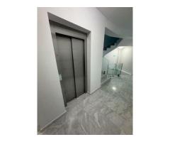 RARITATE  Cotroceni  3 camere , 105mp, finalizat 2024, terasa cu view superb - Imagine 7