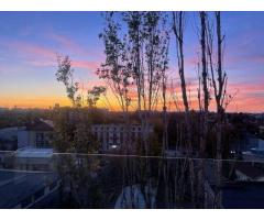RARITATE  Cotroceni  3 camere , 105mp, finalizat 2024, terasa cu view superb - Imagine 9
