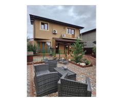 Casa de vanzare 3 camere Sos Giurgiului - Luica