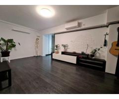 Proprietar Apartament 3 Camere Tineretului lux mobilat utilat parc