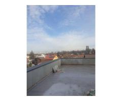 Ag BRASADAS vinde apt 3 cam etaj 4 lux Parcul Carol.