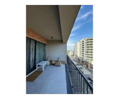 Apartamentul 3 camere, Baneasa, Sisesti, parc cu iesire lac - Imagine 2
