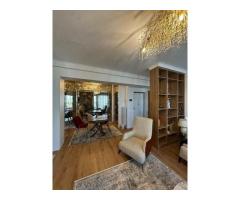 Apartamentul 3 camere, Baneasa, Sisesti, parc cu iesire lac - Imagine 3