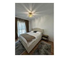 Apartamentul 3 camere, Baneasa, Sisesti, parc cu iesire lac - Imagine 6