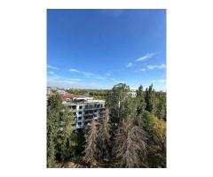 Apartamentul 3 camere, Baneasa, Sisesti, parc cu iesire lac - Imagine 8