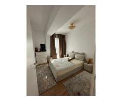 Apartamentul 3 camere, Baneasa, Sisesti, parc cu iesire lac - Imagine 9