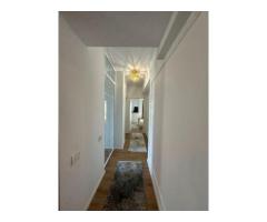 Apartamentul 3 camere, Baneasa, Sisesti, parc cu iesire lac - Imagine 10