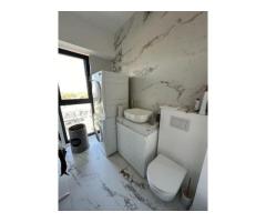 Apartamentul 3 camere, Baneasa, Sisesti, parc cu iesire lac - Imagine 11