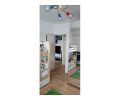 Apartament 3 camere Timpuri Noi - Mall Vitan (Bloc dupa 2000) - Imagine 11