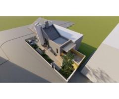 Casă de vânzare Sect.1, Bd. Ion Mihalach-cu Proiect de extindere si modernizare - Imagine 9