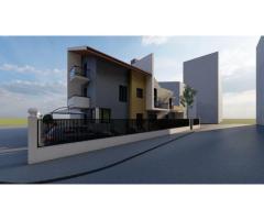 Casă de vânzare Sect.1, Bd. Ion Mihalach-cu Proiect de extindere si modernizare - Imagine 11