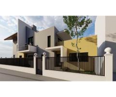 Casă de vânzare Sect.1, Bd. Ion Mihalach-cu Proiect de extindere si modernizare - Imagine 12