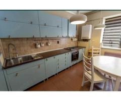 Apartament 3 camere ,metrou straulesti cu parcare. - Imagine 6