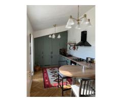 Apartament  cu 3 camere in Aviatiei - Imagine 4