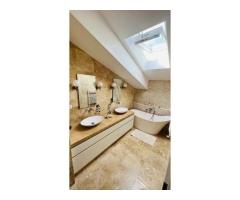 Apartament  cu 3 camere in Aviatiei - Imagine 9