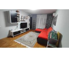 Apartament 3 camere Baneasa renovat mobilat 2 locuri parcare