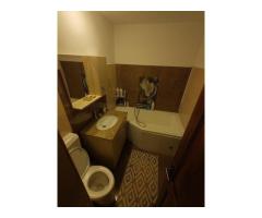 Apartament 3 camere Baneasa renovat mobilat 2 locuri parcare - Imagine 3