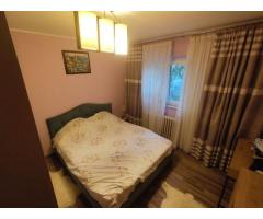 Apartament 3 camere Baneasa renovat mobilat 2 locuri parcare - Imagine 5