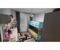 Apartament 3 camere Baneasa renovat mobilat 2 locuri parcare - Imagine 6