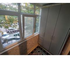 Apartament 3 camere Baneasa renovat mobilat 2 locuri parcare - Imagine 7